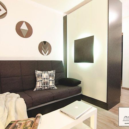 Apartamento Santiago De Compostela Centro 外观 照片