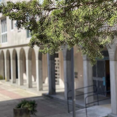 Apartamento Santiago De Compostela Centro 外观 照片